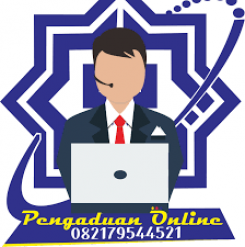 PTSP Online MAN IC Bateng