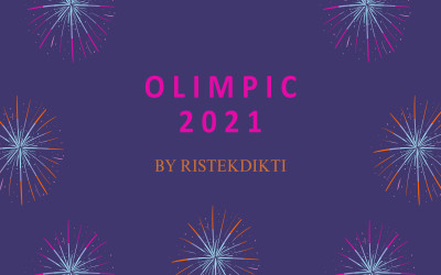 Pemenang OLIMPIC 2021 se-Provinsi Kepulauan Bangka Belitung